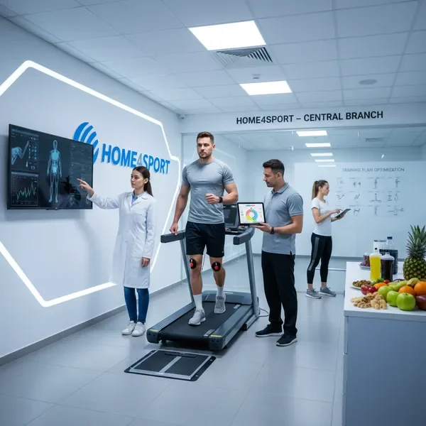 מעטפת 360 מלאה לספורטאים